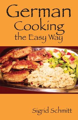 Cooking The Easy Way